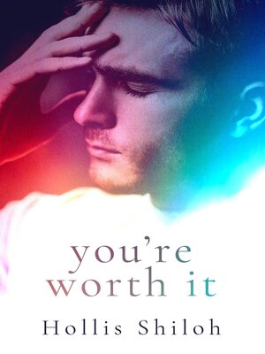 cover image of You're Worth It